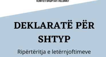 DEKLARATE PER SHTYP (2)