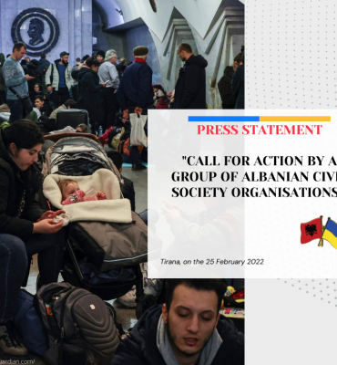 Call for Action_ Attacks from Russia toward Ukraine